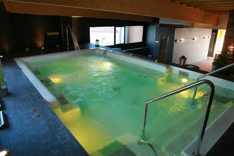 Hotel Isla Bella & Spa Exteriör bild