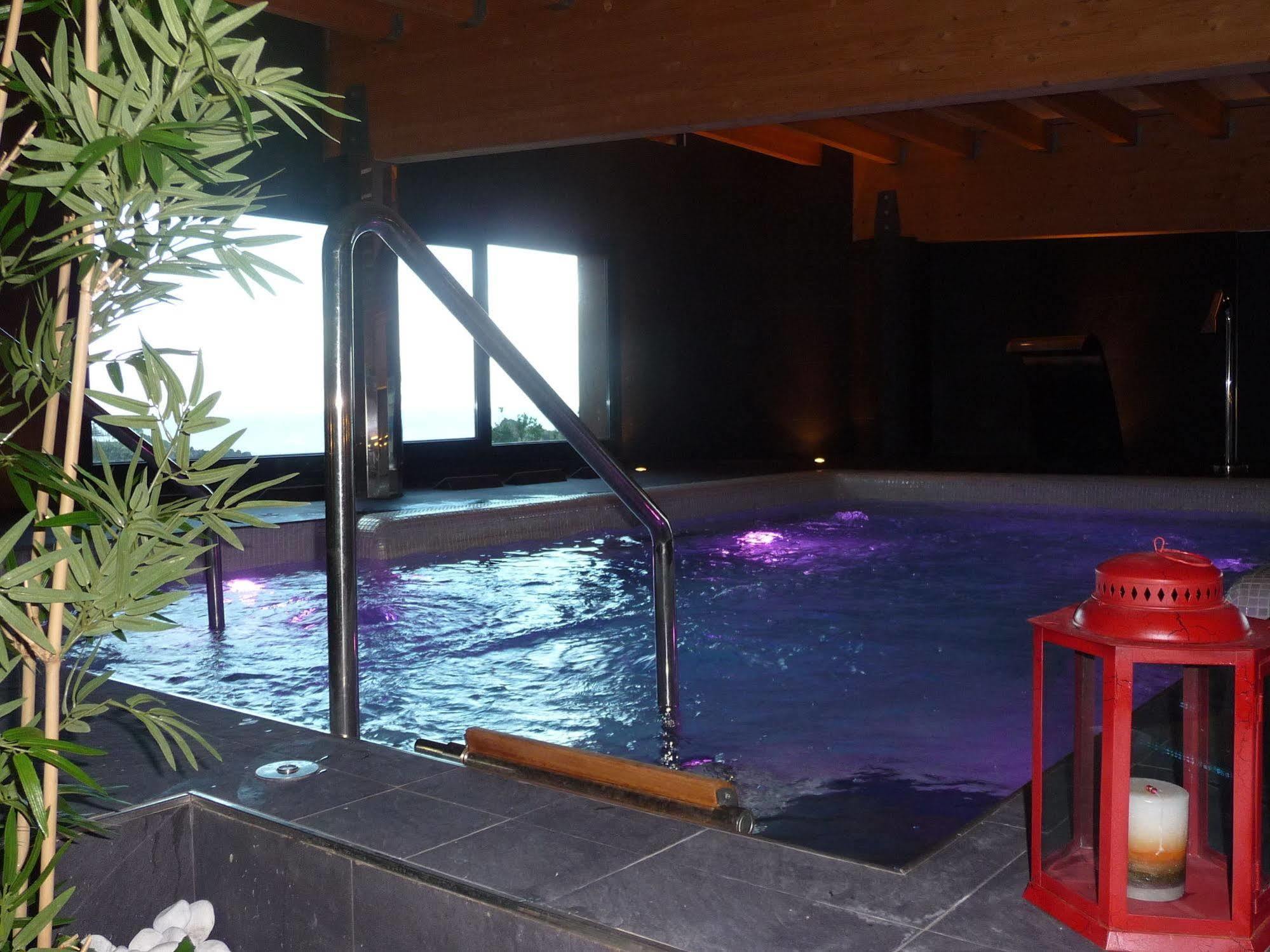 Hotel Isla Bella & Spa Exteriör bild