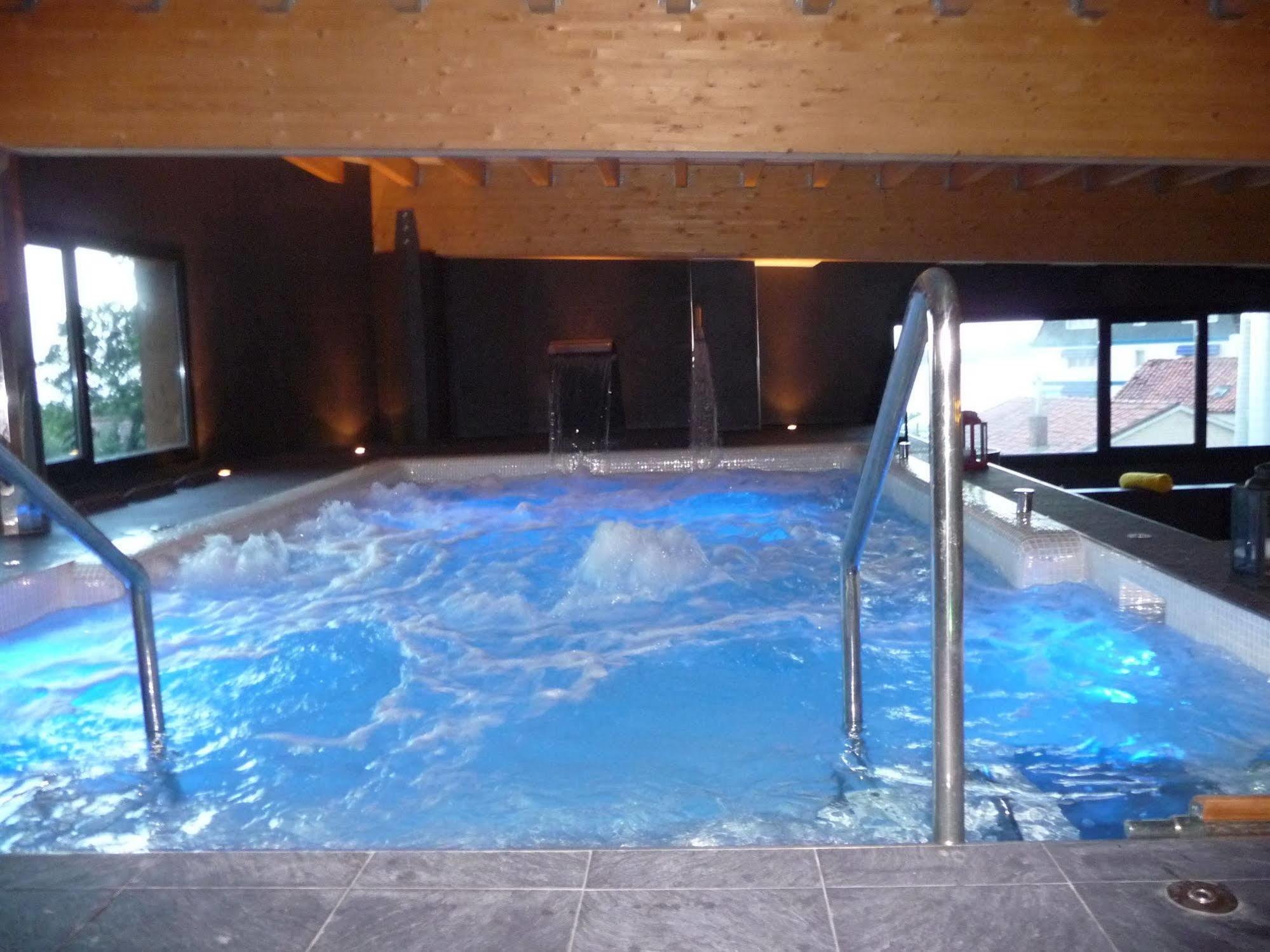 Hotel Isla Bella & Spa Exteriör bild